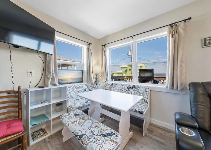 La Casita Azul By Youngs Suncoast Apartment