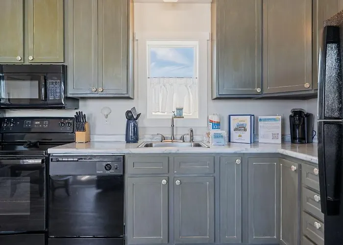 La Casita Azul By Youngs Suncoast Apartment