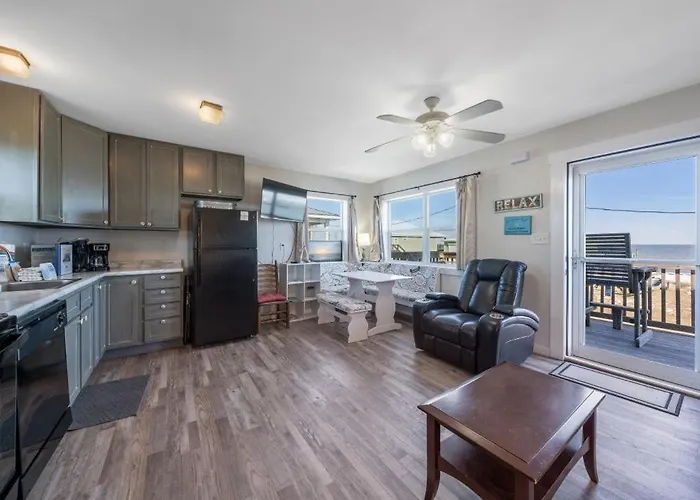La Casita Azul By Youngs Suncoast Apartment *