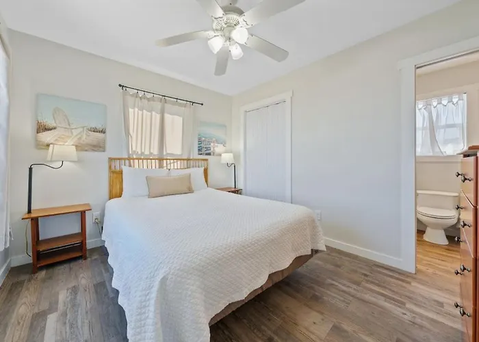 Apartment La Casita Azul By Youngs Suncoast Gulf Shores