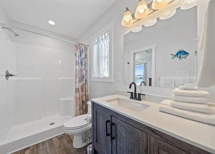 La Casita Azul By Youngs Suncoast Apartment