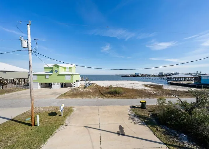 Apartment La Casita Azul By Youngs Suncoast *