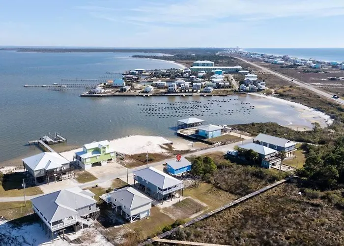 La Casita Azul By Youngs Suncoast Gulf Shores