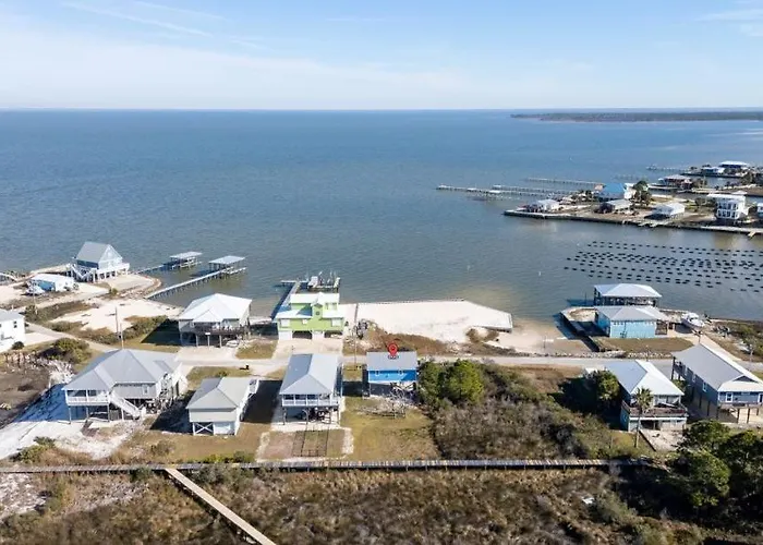 La Casita Azul By Youngs Suncoast * Gulf Shores